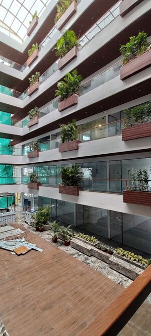  Office Space – Exterior View View at Mowa - for Rent