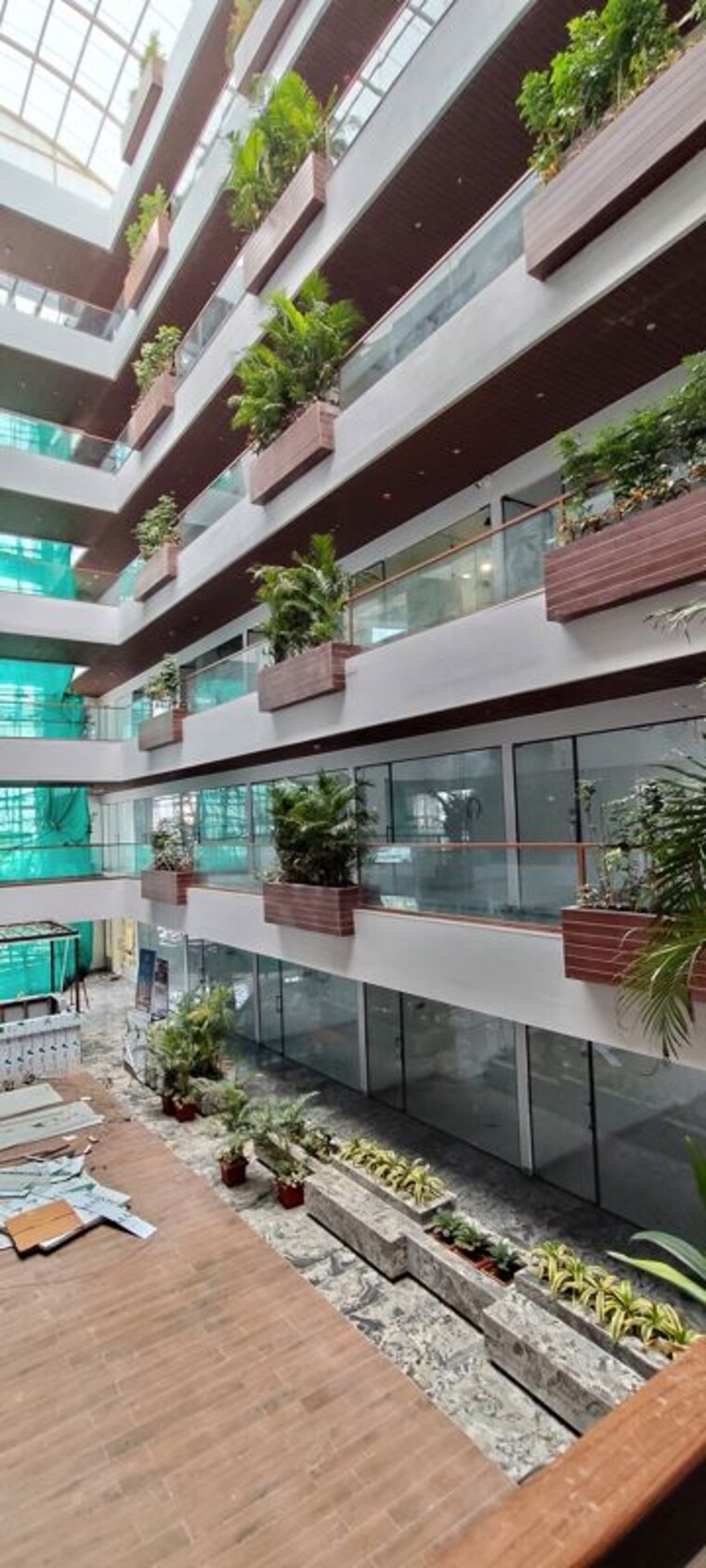 Exterior View, mowa Commercial Office Space 345 Sq.Ft. In Mowa Raipur 10679991