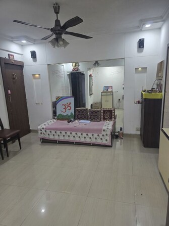 2 BHK +  600 Sq.Ft. Apartment in Rajas CHS