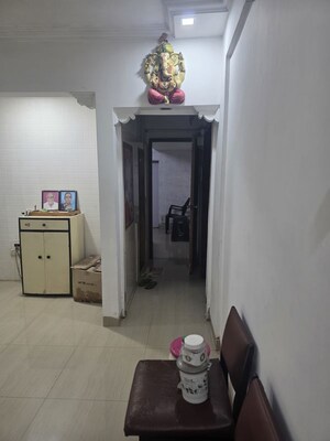 Furnished Amenities in 2 BHK Apartment at Rajas CHS, Andheri East – for Sale
