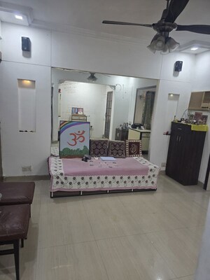Kitchen in 2 BHK Apartment at Rajas CHS, Andheri East – for Sale
