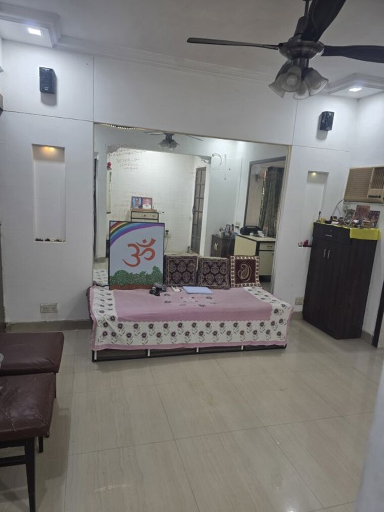 Kitchen, rajas-chs 2 Bedroom 600 Sq.Ft. Apartment In Andheri East Mumbai 10679941