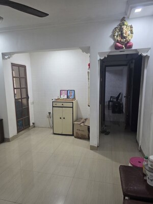 Furnished Amenities in 2 BHK Apartment at Rajas CHS, Andheri East – for Sale