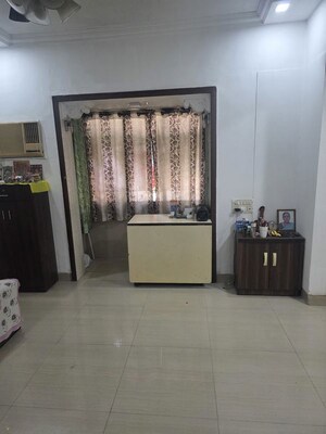 Furnished Amenities in 2 BHK Apartment at Rajas CHS, Andheri East – for Sale