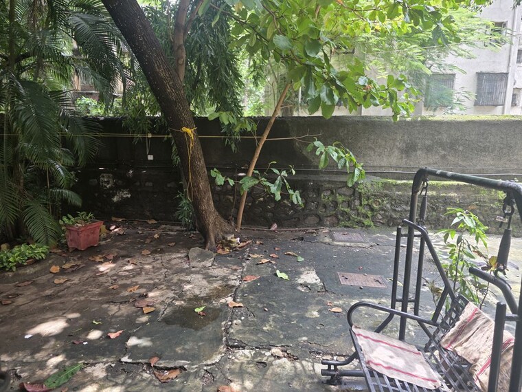 Exterior View, rajas-chs 2 Bedroom 600 Sq.Ft. Apartment In Andheri East Mumbai 10679941
