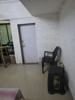 Team Area in 2 BHK Apartment at Rajas CHS, Andheri East – for Sale