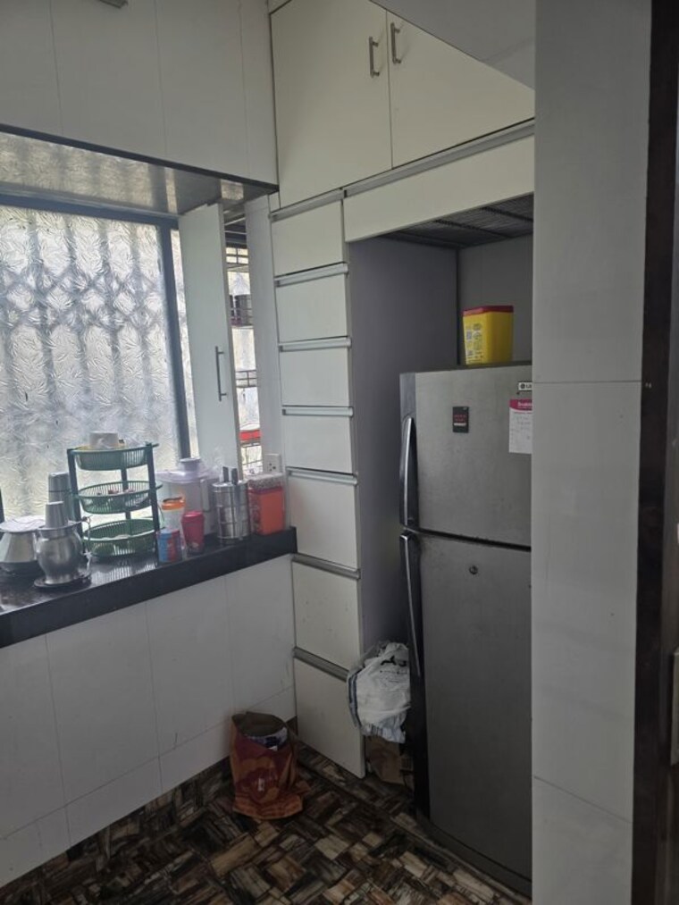 Kitchen, rajas-chs 2 Bedroom 600 Sq.Ft. Apartment In Andheri East Mumbai 10679941