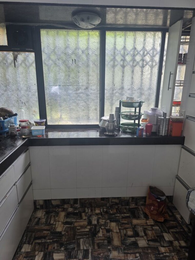 Balcony, rajas-chs 2 Bedroom 600 Sq.Ft. Apartment In Andheri East Mumbai 10679941