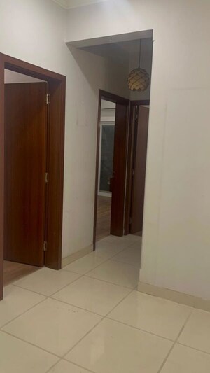 Building Lobby in 3 BHK Apartment at Central Park Flower Valley Aqua Front Towers, Sohna Sector 33 – for Rent