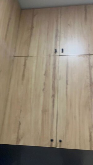 Building Lobby in 3 BHK Apartment at Central Park Flower Valley Aqua Front Towers, Sohna Sector 33 – for Rent