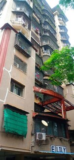 2 BHK +  1200 Sq.Ft. Apartment in Jalvaiyu Vihar