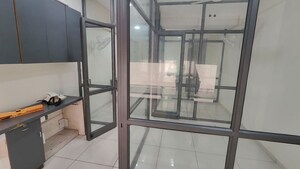 Kitchen in  Office Space at Sun Westbank, Navrangpura – for Rent