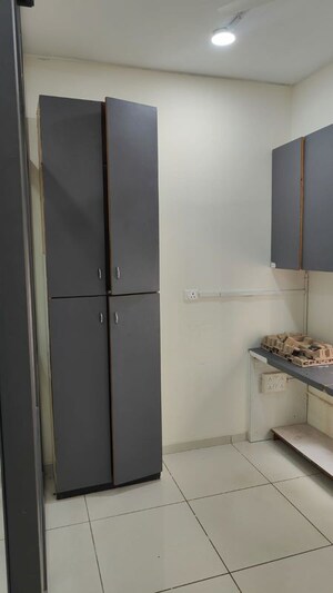 Furnished Amenities in  Office Space at Sun Westbank, Navrangpura – for Rent