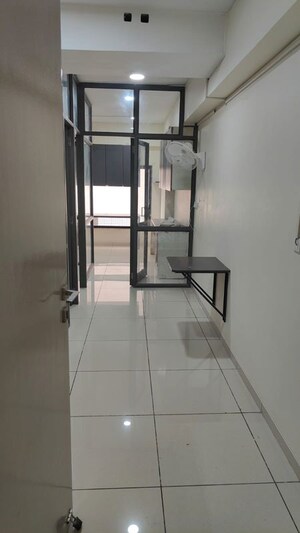 Staircase in  Office Space at Sun Westbank, Navrangpura – for Rent