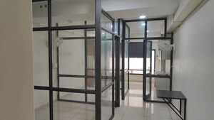 Staircase in  Office Space at Sun Westbank, Navrangpura – for Rent
