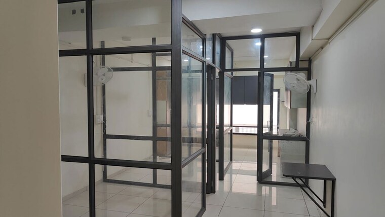 undefined, sun-westbank Commercial Office Space 720 Sq.Ft. In Navrangpura Ahmedabad 10679998