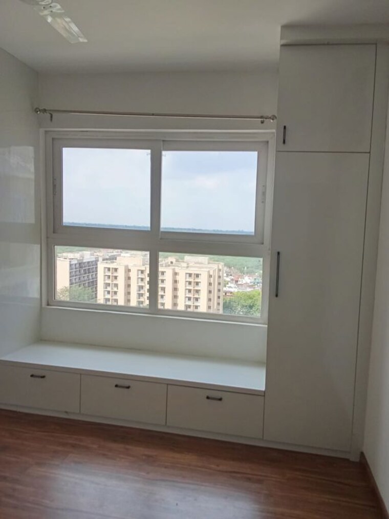 undefined, rishita-manhattan 2 Bedroom 1099 Sq.Ft. Apartment In Gomti Nagar Lucknow 10679990