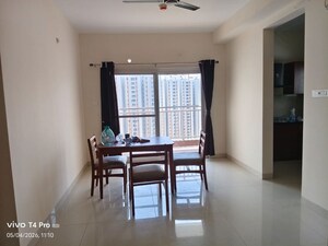 2 BHK Apartment For Rent in My Home Sayuk, Tellapur