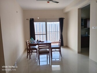 2 BHK 1300 Sq.Ft. Apartment in My Home Sayuk
