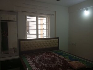 Room in 2 BHK Apartment at My Home Sayuk, Tellapur – for Rent