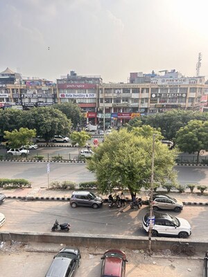  Office Space – Exterior View View at Sector 6 Dwarka - for Sale