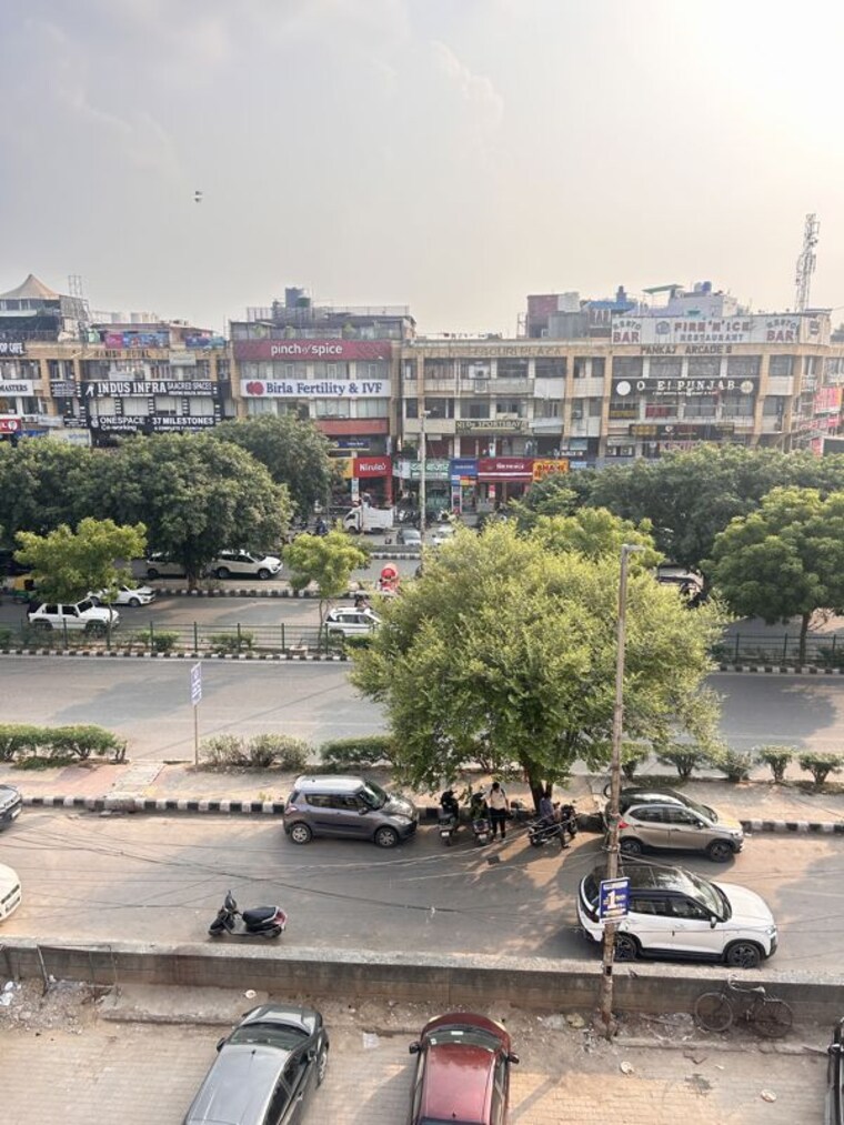 Exterior View, sector 6 dwarka Commercial Office Space 350 Sq.Ft. In Sector 6 Dwarka Delhi 10679977