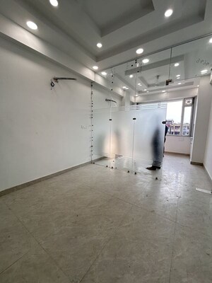 Balcony in  Office Space at Sector 6 Dwarka – for Sale