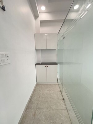 Building Lobby in  Office Space at Sector 6 Dwarka – for Sale