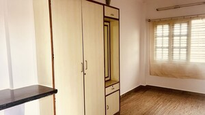 1 RK Independent House For Rent in Block 9th Jayanagara