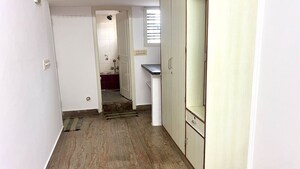 Room in 1 RK Independent House at Block 9th Jayanagara – for Rent