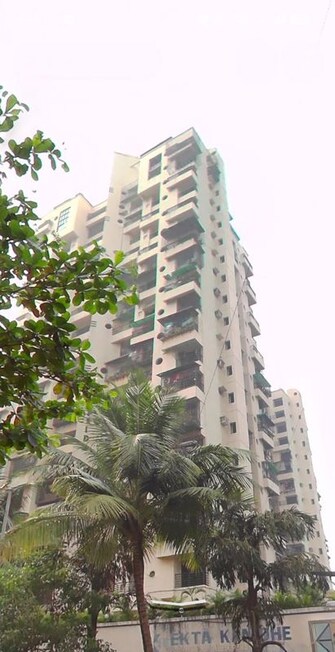 3 BHK +  1800 Sq.Ft. Apartment in Kamdhenu Pride
