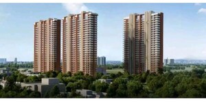 4 BHK Apartment For Sale in Eldeco Fairway Reserve, Sector 80