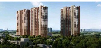 4 BHK +  3600 Sq.Ft. Apartment in Eldeco Fairway Reserve
