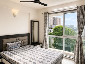 2 BHK Apartment For Rent in Gangapur Road