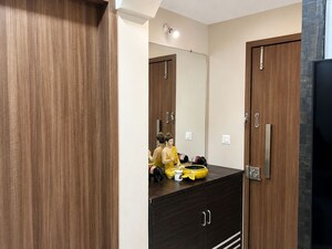 2 BHK Apartment – Entrance View at Gangapur Road - for Rent