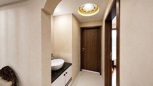  2 BHK Apartment at Gangapur Road – for Rent