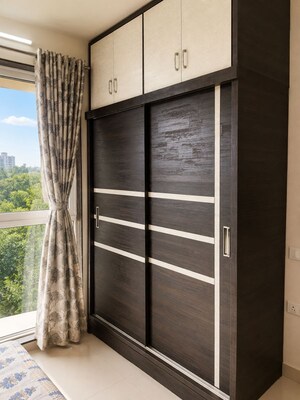 Room in 2 BHK Apartment at Gangapur Road – for Rent