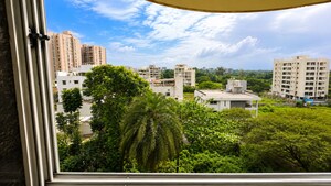 2 BHK Apartment – Exterior View View at Gangapur Road - for Rent
