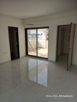 4 BHK +  860 Sq.Ft. Villa in Padra Road