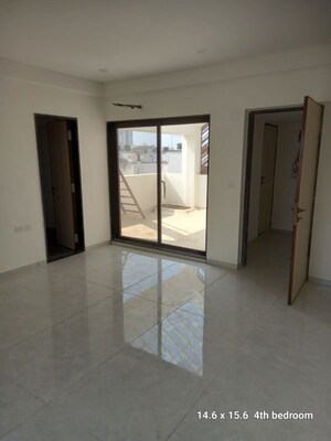 4 BHK Villa For Sale in Padra Road