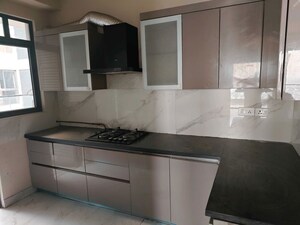 Kitchen in 2 BHK Builder Floor at Sector 22 – for Rent