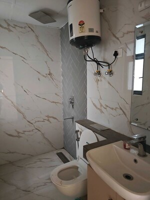 Team Area in 2 BHK Builder Floor at Sector 22 – for Rent