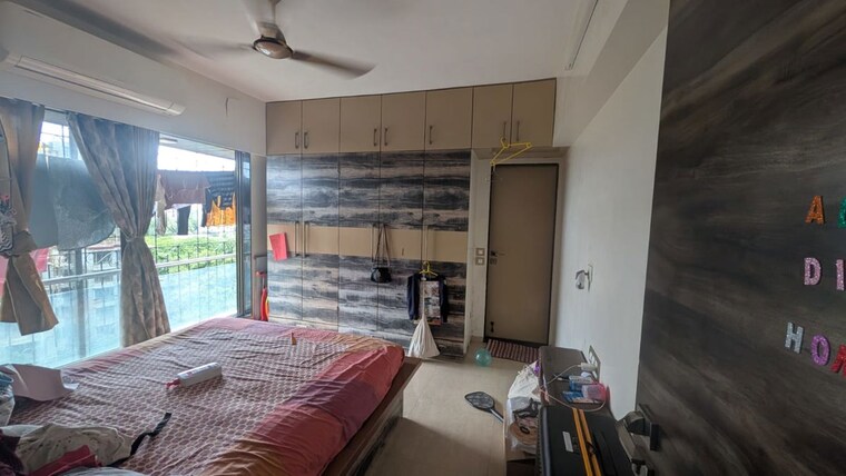 Bedroom, chembur 2 Bedroom 750 Sq.Ft. Apartment In Chembur Mumbai 10679940
