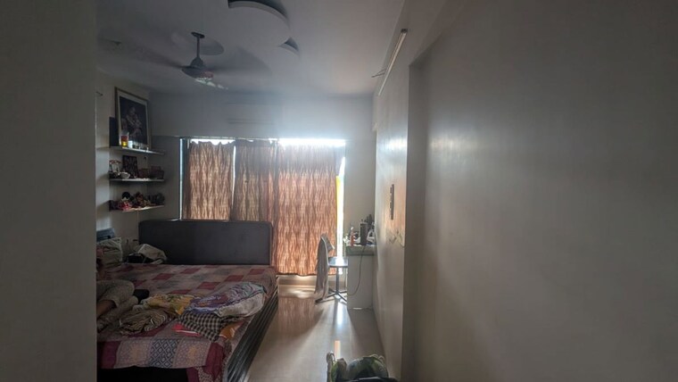 Bedroom, chembur 2 Bedroom 750 Sq.Ft. Apartment In Chembur Mumbai 10679940