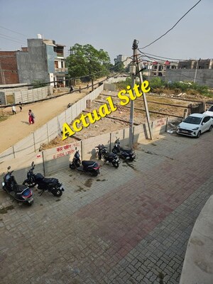  Plot For Sale in Chandanapur