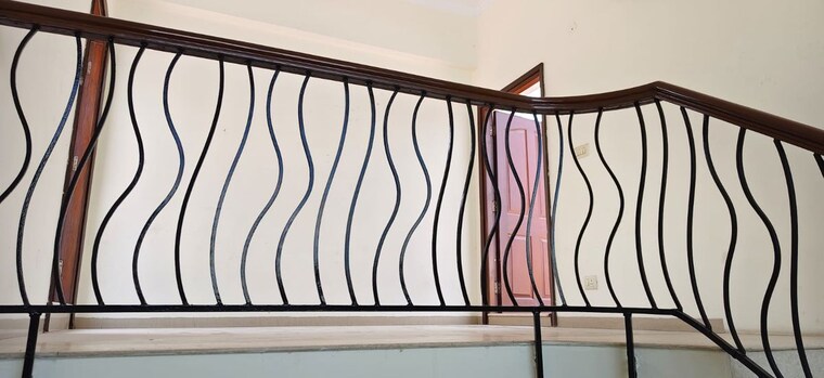 Balcony, eros-rosewood-city 5 Bedroom 534 Sq.Yd. Villa In Sector 49 Gurgaon 10680035