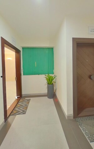 Room in 2 BHK Apartment at Mahaveer Celesse, Hunasamaranahalli – for Sale