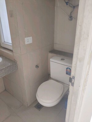 Bathroom in 2 BHK Builder Floor at Sector 23 – for Rent