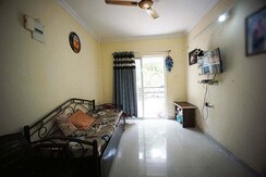 2 BHK Apartment For Sale in Jambhul