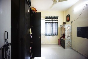 Room in 2 BHK Apartment at Jambhul – for Sale
